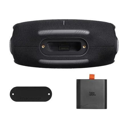 Wireless speaker JBL Xtreme 4, Black, 2001200130008153 03 