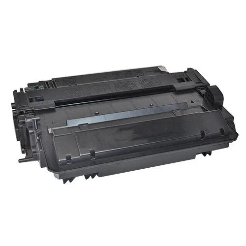 Toner HP CE255X Black LJ3015 comp 12.5k, 1000000000017665