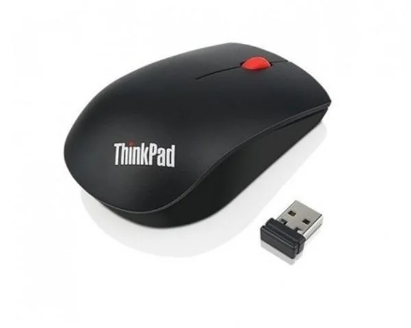 Wireless Mouse Lenovo ThinkPad Essential, 2000190940968260