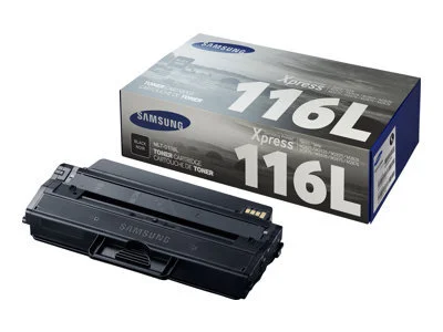 Toner Samsung MLT-D116L Black orig 3k, 1000000000016147 02 