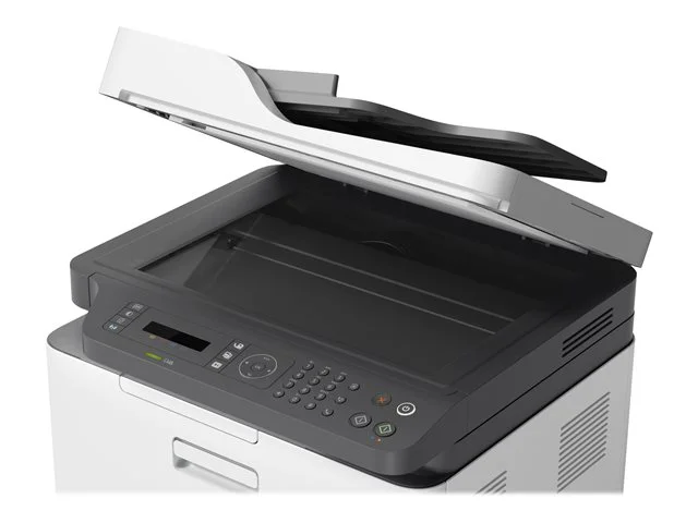 Лазерен принтер 4в1 HP Color Laser 179fnw, цветен, 2000193015507388 05 