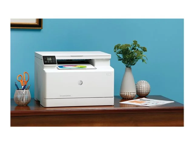 HP Color LaserJet Pro  M182n Colour laser printer All-in-one, 2000193905484942 02 