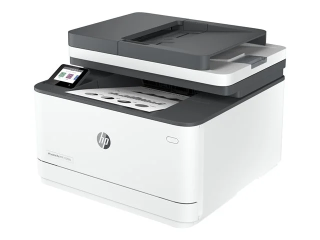 Принтер 3в1 HP LaserJet Pro MFP 3102fdw, 1000000000045753