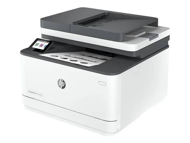 Лазерен принтер 3в1 HP LaserJet Pro MFP 3102fdw, 2000195122461898