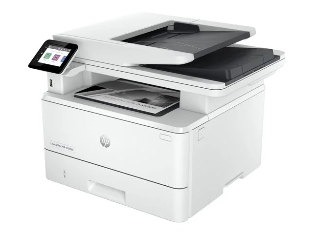 Mono laser HP LaserJet Pro MFP 4102dw printer  All-in-one, 2000195161936128