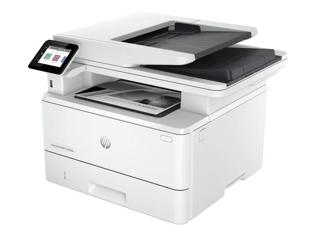 Mono laser printer HP LaserJet Pro MFP 4102fdn  All-in-one, 2000195161936203