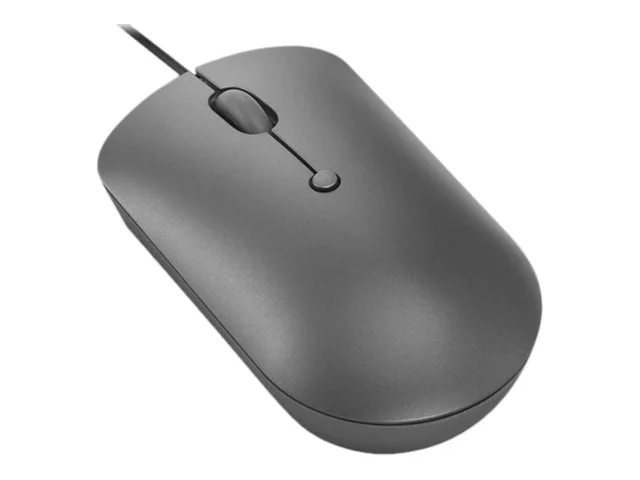 Mouse Lenovo 540, Grey, 2000195892016199 02 