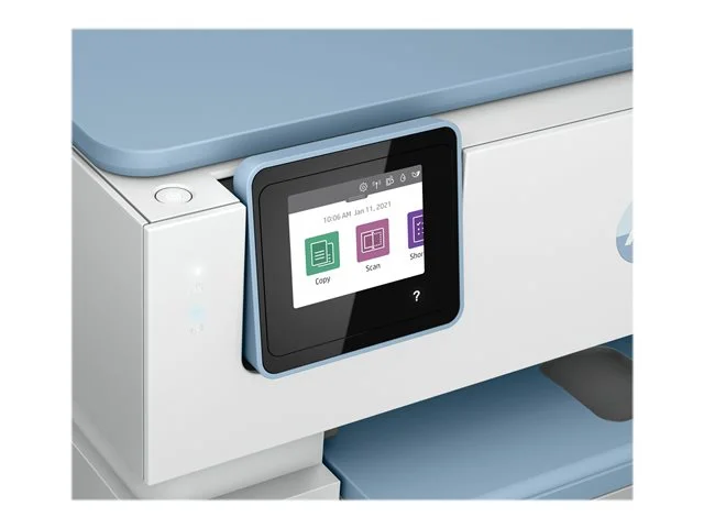 Printer HP ENVY Inspire 7221e, Inkjet All-in-one, 2000195908882527 02 