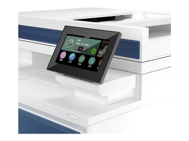 Laser printer HP CLJ 4302fdw All-in-one, 1000000000045012 05 
