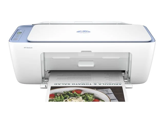 Printer HP DeskJet 2822e Wi-Fi USB 2.0, Inkjet All-in-one , 2000196337820456 02 