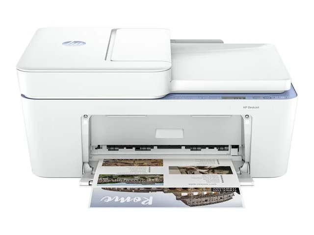 Printer HP DeskJet 4222e, Inkjet All-in-one, 2000196337820784