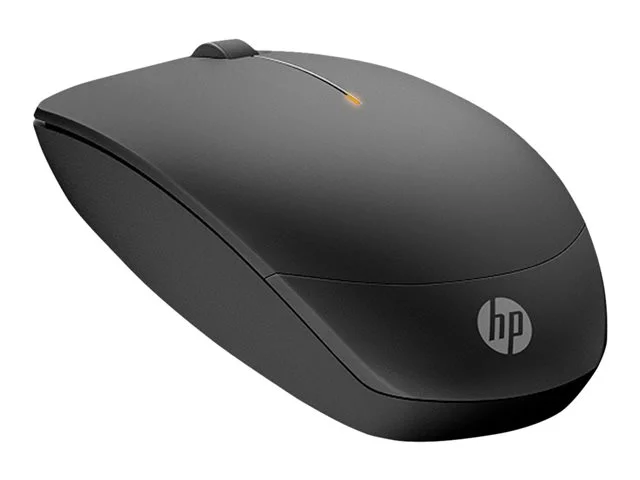 Безжична мишка HP 235 Slim WW, черна, 2000196337932944 02 