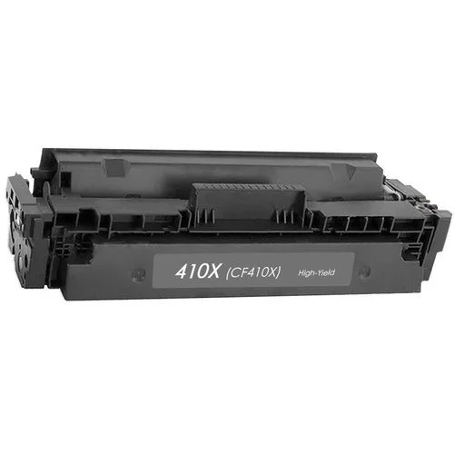 Toner HP 410X/CF410X Bk M452 comp 6.5k, 1000000000025590
