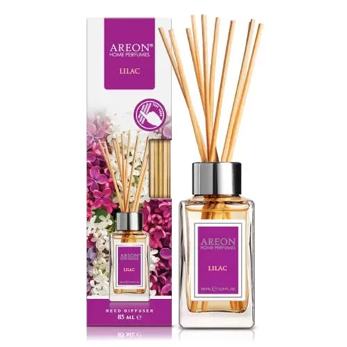 Areon home parfume Home Lilac 85 ml, 1000000000029871