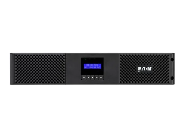 Непрекъсваем ТЗИ (UPS) Eaton 9E 1000i Rack2U, 2003553340710339 02 