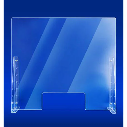 Screen protective PVC holders 100/H80, 1000000000035698 02 
