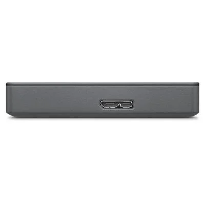 External HDD Seagate Basic, 2.5', 5TB, USB3.0, 2003660619408207 07 
