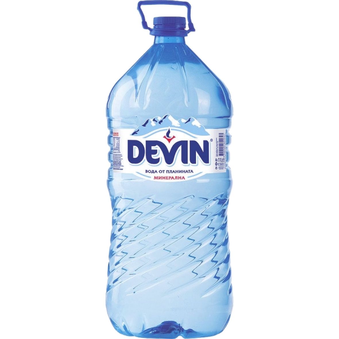 Devin mineral water 6l OK Office