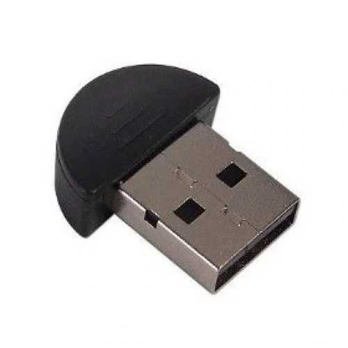 Mini adapter Bluetooth USB ESTILLO, USB 2.0, 2003807000000101