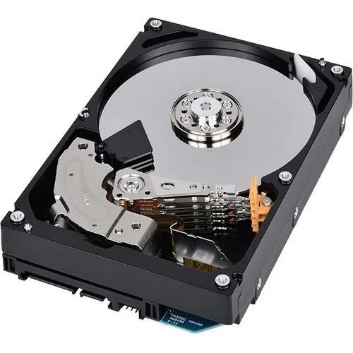 Хард диск TOSHIBA MG08ADA800E, 8TB, 7200rpm, 256MB, SATA 6 Gb/s, 2003807000009586
