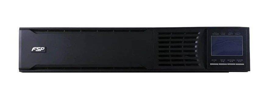 Непрекъсваем ТЗИ (UPS) FSP Group Champ 6KL RM (PPF54A1300) 6000VA/5400W, 2003807000011213