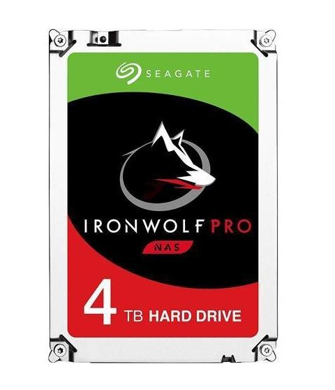 Seagate Hdd Iron Wolf Pro St Ne Tb