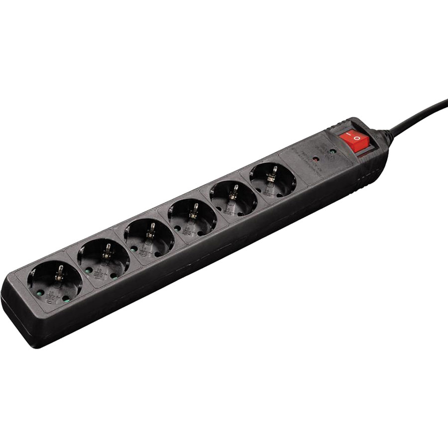 hama power strip