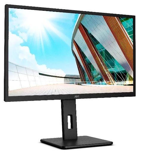 Monitor AOC Q32P2 31.5' IPS WLED 2560x1440@75Hz, 2004038986118170 03 