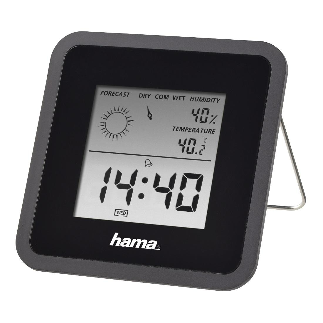 Weather station Hama TH-50 | OK Office