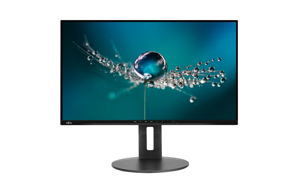 Монитор, Fujitsu DISPLAY B27-9 TS 27" Ultra Wide, LED, Business Line ...