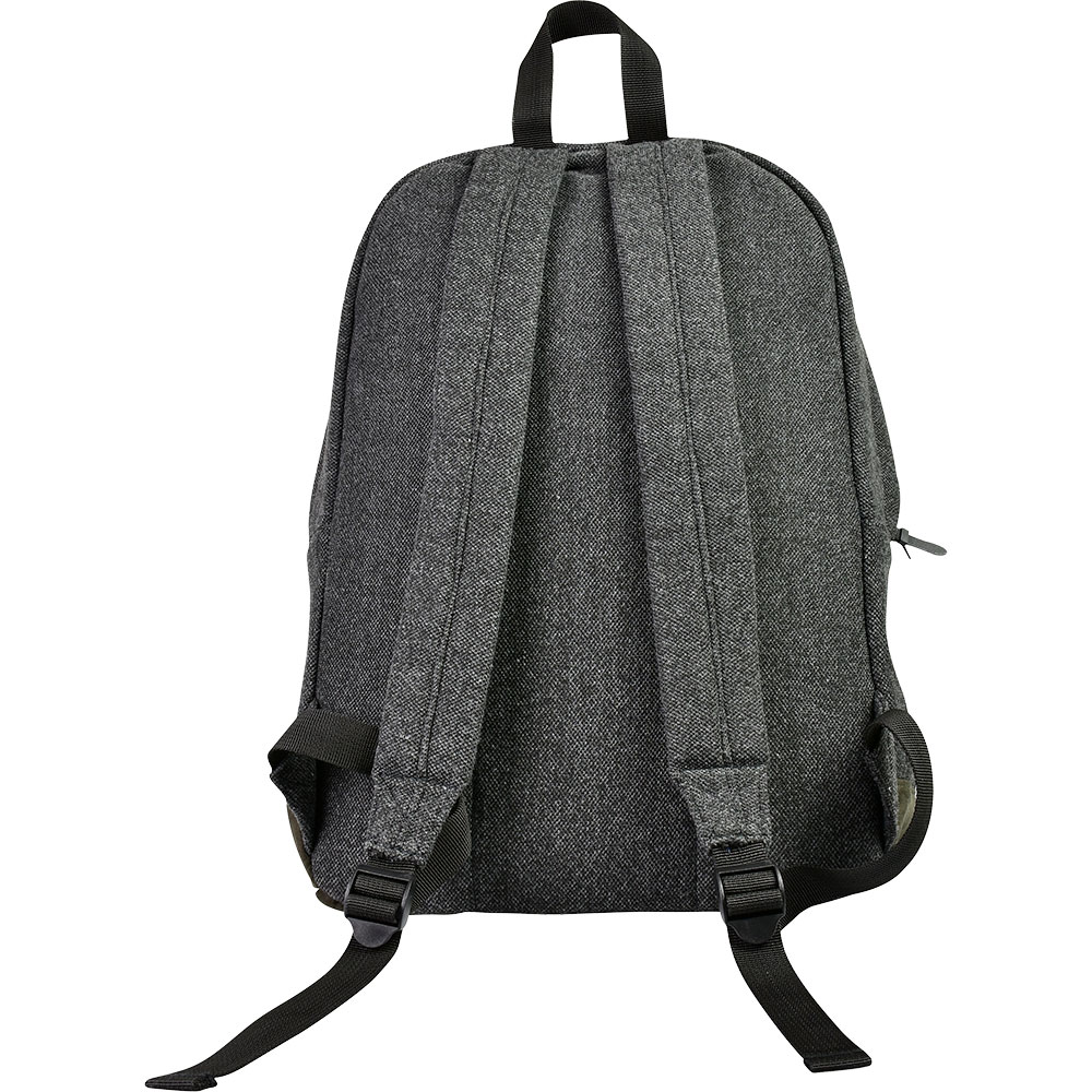 Monolith laptop backpack 15.6