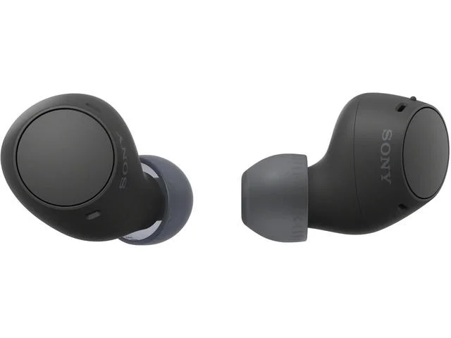 Sony Wireless Earphones WF-C510, Black, 2004548736161436