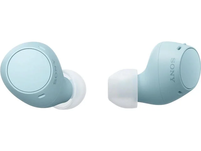 Sony Wireless Earphones WF-C510, Blue, 2004548736161733