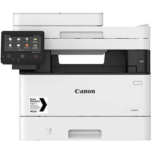 Принтер 3в1 Canon i-SENSYS X 1238i, 1000000000041087