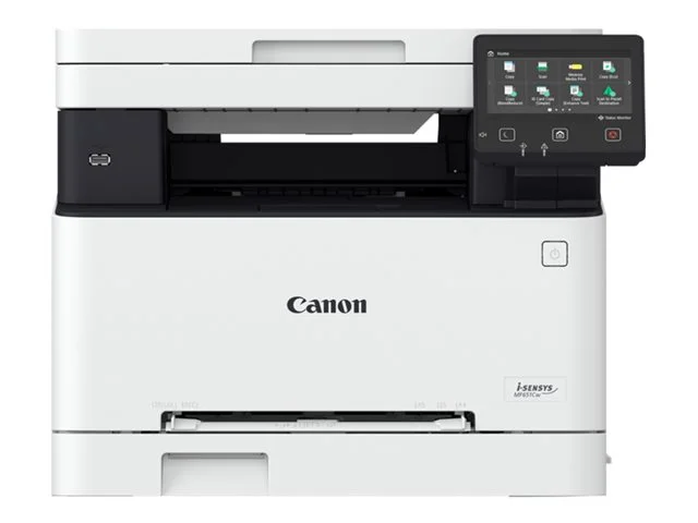Лазерен принтер 3в1 Canon i-SENSYS MF651Cw, цветен , 2004549292188202 02 