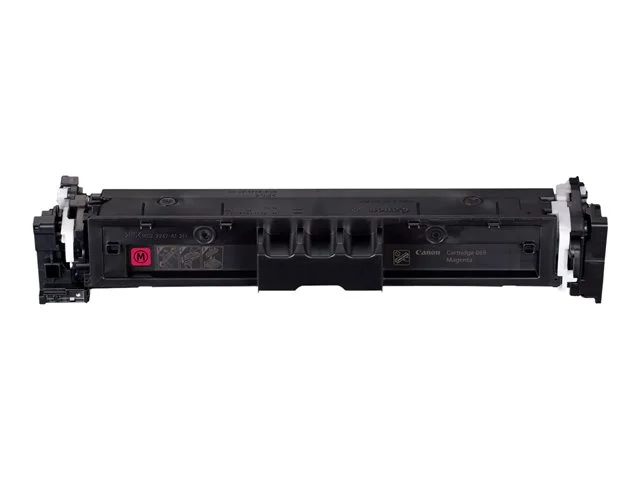 Toner Canon CRG-069 Magenta Оriginal 1.9k, 2004549292196719 02 