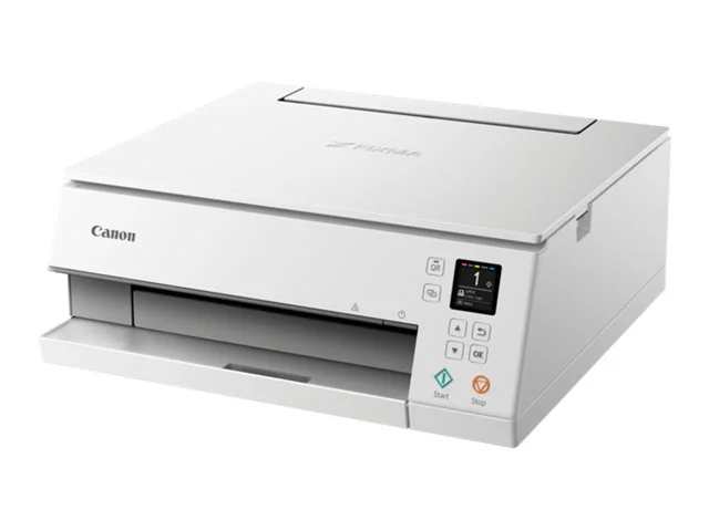 Принтер 3в1 мастиленоструен CANON Pixma IJ MFP TS6351A MFP, 2004549292198706
