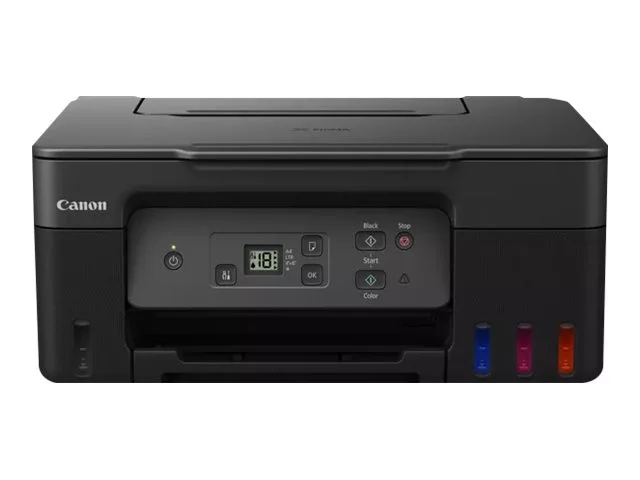 Принтер 3в1 CANON PIXMA G2470 EUM/EMB MFP inkjet , мастиленоструен, 2004549292205169 02 