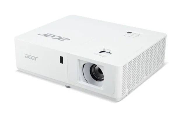 Мултимедиен проектор Acer PL6510 бял, 2004710180131239
