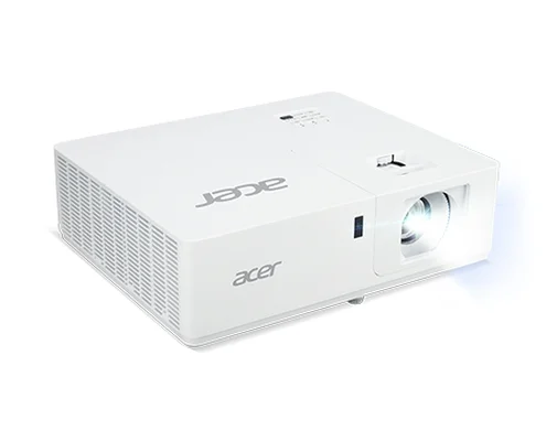 Мултимедиен проектор Acer PL6510 бял, 2004710180131239 04 