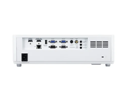 Мултимедиен проектор Acer PL6510 бял, 2004710180131239 05 