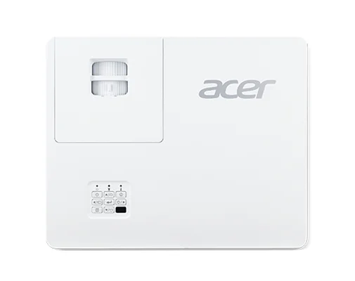 Мултимедиен проектор Acer PL6510 бял, 2004710180131239 06 