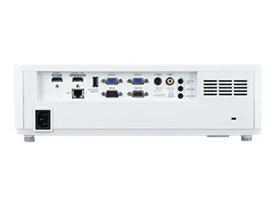Мултимедиен проектор Acer PL6510 бял, 2004710180131239 07 