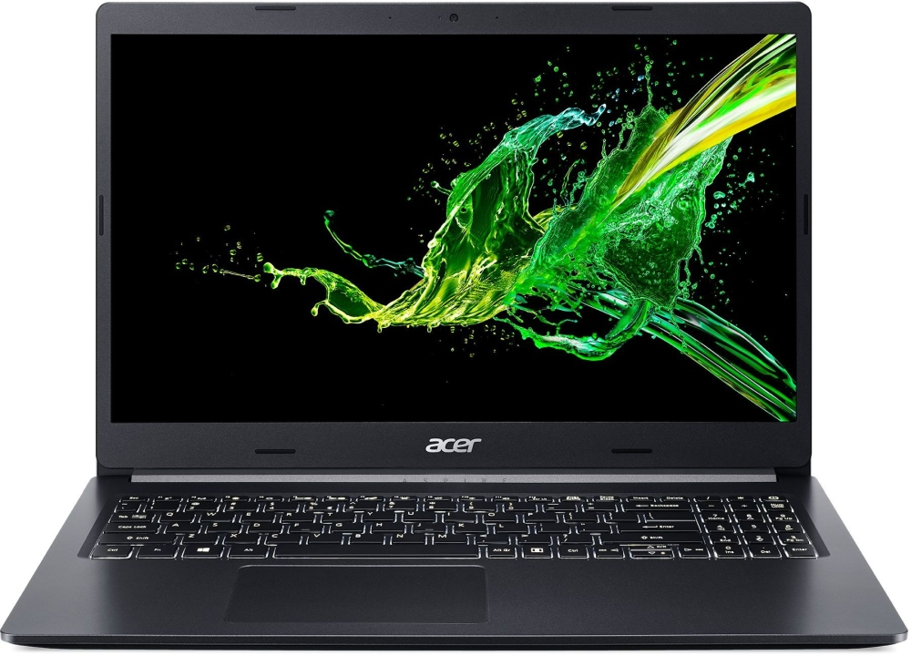 Лаптоп, Acer Aspire 5, A515-56G-51FY, Core I5-1135G7, 15.6" FHD ...