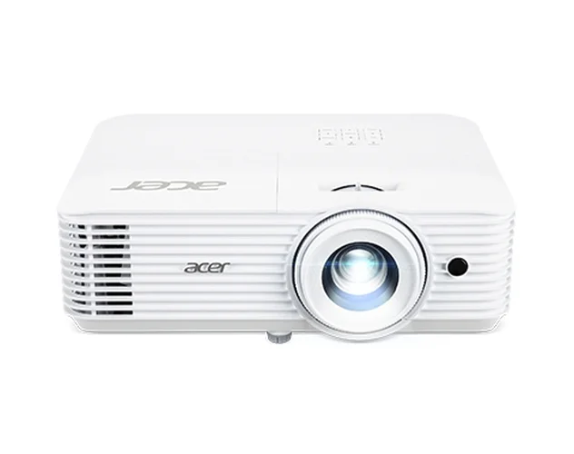 Мултимедиен проектор Acer H6541BDK бял , 2004711121028113