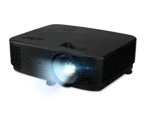 Мултимедиен проектор Acer Vero PD2527i черен, 2004711121250545 03 