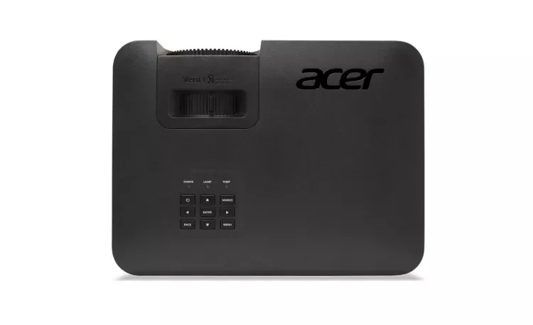 Мултимедиен проектор Acer Vero PL2520i черен, 2004711121255304 04 