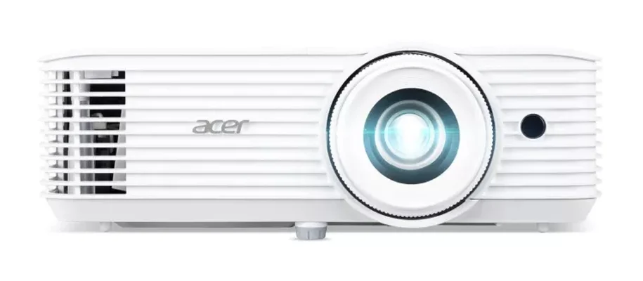 Мултимедиен проектор Acer H6805BDa бял, 2004711121306808 02 
