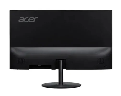 Монитор Acer SB272Ebmix 27' IPS Wide, LED, ZeroFrame, FHD 1920x1080, 2004711121434037 05 