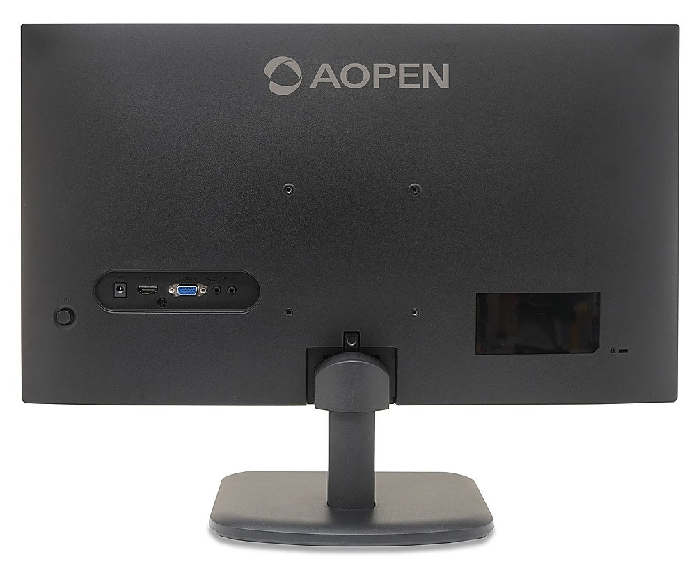 AOPEN 22CV1Q - 21.5 Monitor FullHD 1920x1080 100Hz 16:9 VA 1ms 250Nit HDMI  VGA